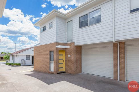 5/150 George Street, EAST MAITLAND NSW 2323
