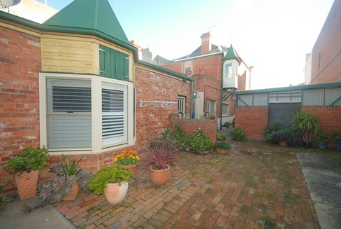 5/151 Fitzmaurice Street, WAGGA WAGGA NSW 2650