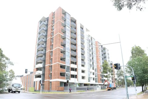 515/112 Caddies Boulevarde, ROUSE HILL