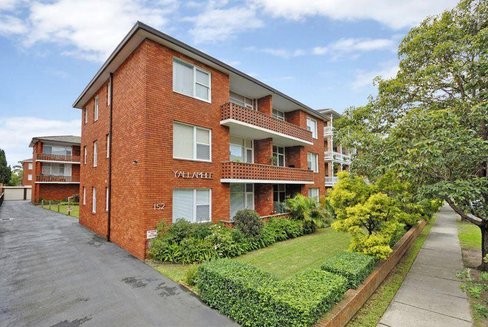 5/152 Russell Avenue, DOLLS POINT NSW 2219