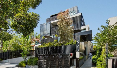 5/1528 Malvern Road Glen Iris 3146