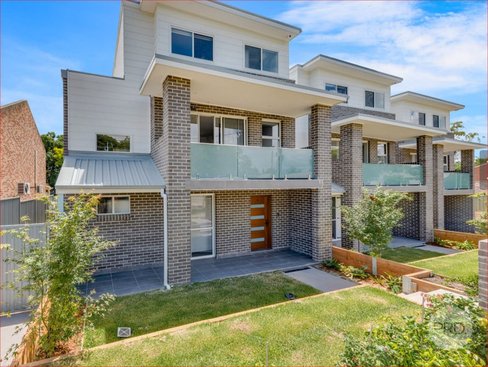 5/153 Stafford St, Penrith NSW 2750
