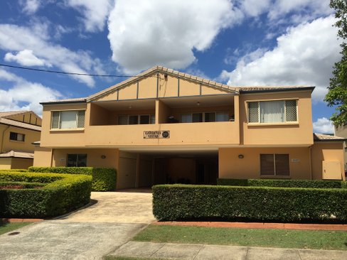5/155 Flower Street, NORTHGATE QLD 4013