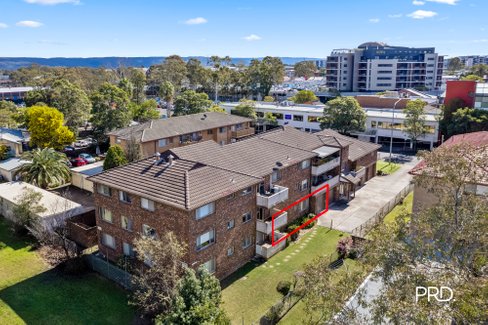 5/158-160 Lethbridge Street, PENRITH NSW 2750