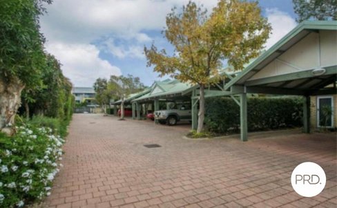 5/16-18 Carr Street, WEST PERTH WA 6005