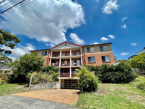 5/16-18 Fifth Avenue, BLACKTOWN NSW 2148