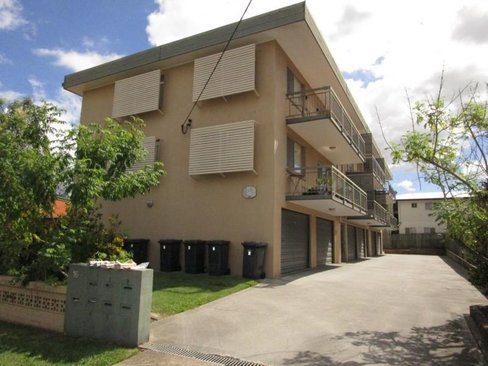 5/16 Cameron Street, NUNDAH QLD 4012