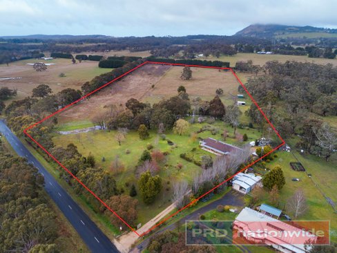516 Navigators Road, NAVIGATORS VIC 3352