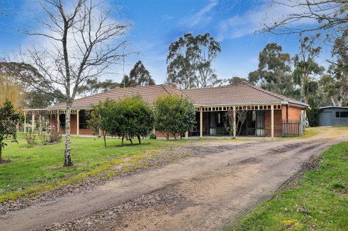 516 Navigators Road, NAVIGATORS VIC 3352