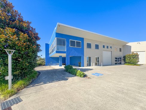 5/16 Shearwater Drive, TAYLORS BEACH NSW 2316