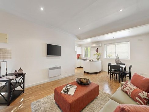5 162 Princess Street Kew 3101