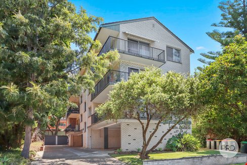 5/17-19 Nelson Street, PENSHURST NSW 2222