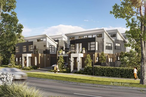 5 17 Gardiner Street Lilydale 3140