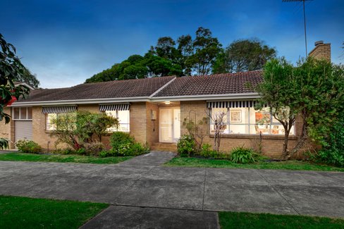 5/17 Iris Road Glen Iris 3146