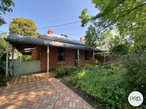 517 Wilcox Street, ALBURY NSW 2640