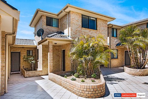 5/170-174 Princes Highway, BEVERLEY PARK NSW 2217
