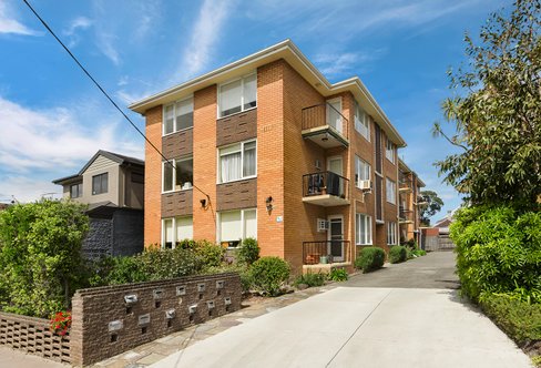 5/18-20 St Georges Road Armadale 3143