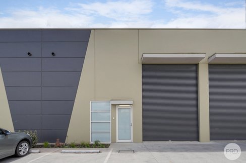 5/18 Gregory Street, LAKE GARDENS VIC 3355