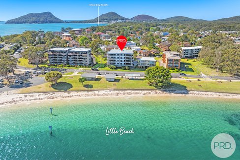 5/18 Kurrawa Close, NELSON BAY NSW 2315