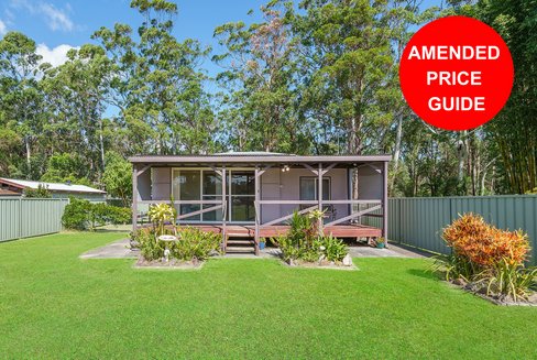 518 Ocean Drive, NORTH HAVEN NSW 2443