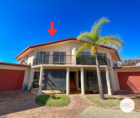 5/18 Parkside Street, TANNUM SANDS QLD 4680