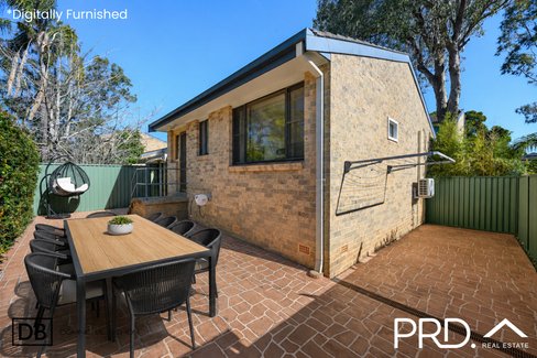 5/18 Vega Street, REVESBY NSW 2212
