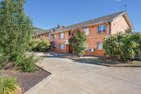 5/187 Lake Albert Road, KOORINGAL NSW 2650