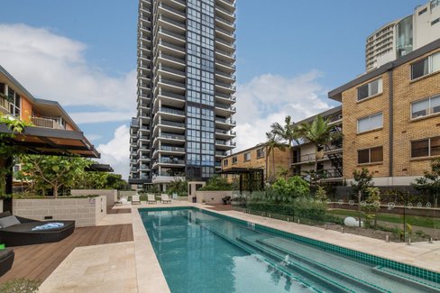 5/1877 Gold Coast Highway, Burleigh Heads QLD 4220