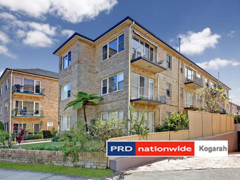 5/188 Russell Avenue, DOLLS POINT NSW 2219