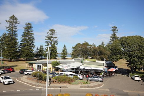 5/188 Russell Avenue, DOLLS POINT NSW 2219