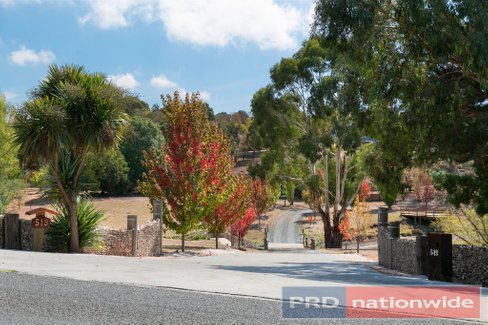 519 Ballan-Greendale Road, BALLAN VIC 3342