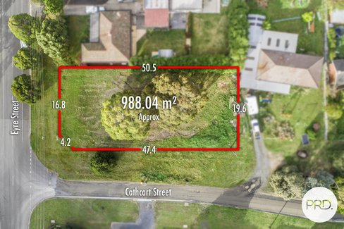 519 Eyre Street BUNINYONG