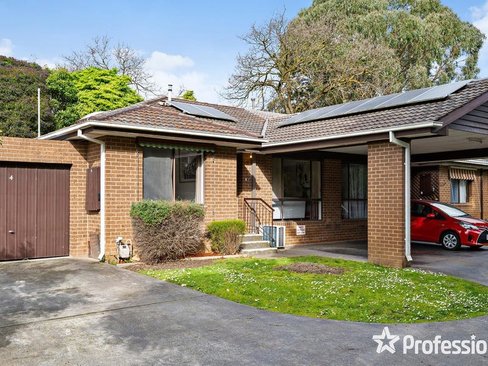 5 19 Jackson Street Croydon 3136