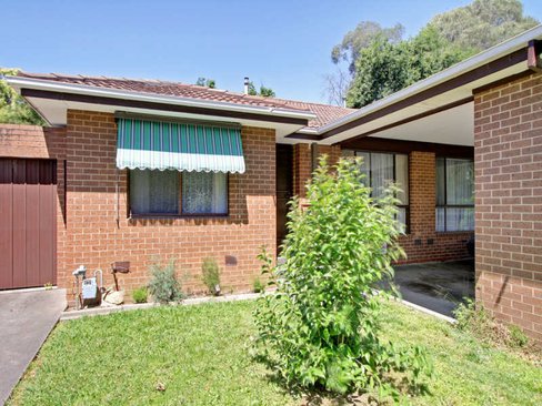 5 19 Jackson Street Croydon 3136