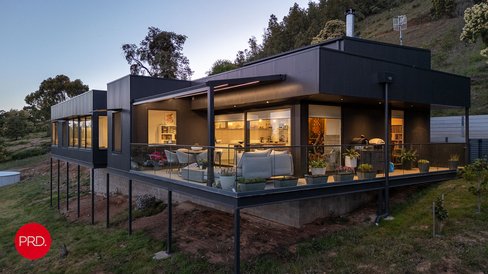 519 Lake Road, LAKE GEORGE NSW 2581