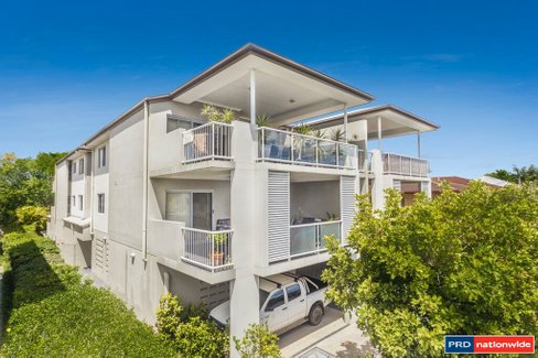 5/19 Noble Street, CLAYFIELD QLD 4011
