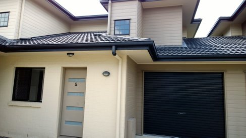 5/19 Rodway Street, ZILLMERE QLD 4034