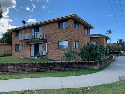 5/19 York Street, COFFS HARBOUR NSW 2450