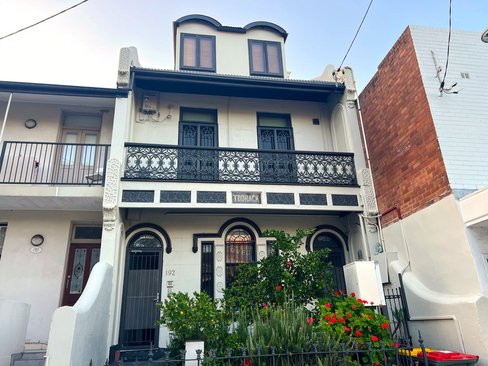 5/192 St Johns Road, GLEBE