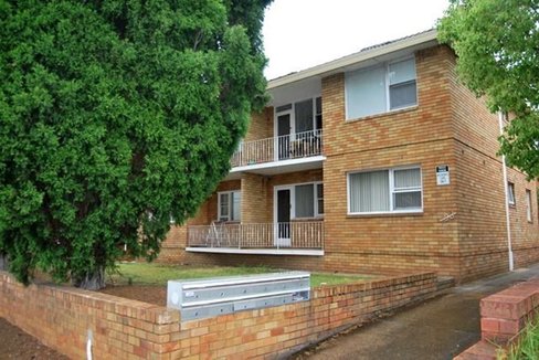 5/193 Bexley Road, KINGSGROVE NSW 2208