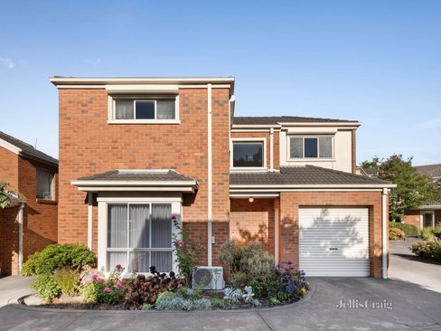 5 195 Mitcham Road Donvale 3111