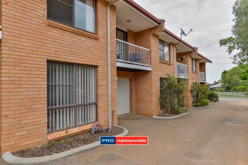 5/199 Johnston Street, TAMWORTH NSW 2340