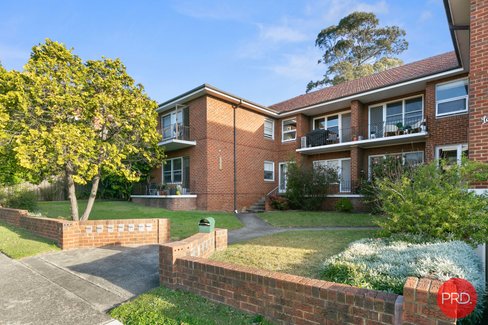 5/1A Ocean Street, KOGARAH NSW 2217
