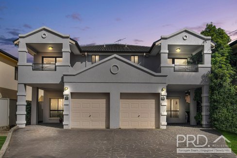 51A Platts Avenue, BELMORE NSW 2192