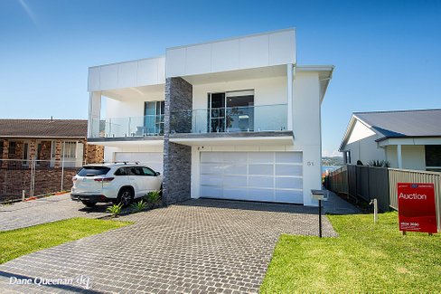 51a Scott Circuit, SALAMANDER BAY NSW 2317