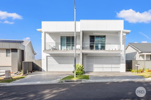 51a Scott Circuit, SALAMANDER BAY NSW 2317