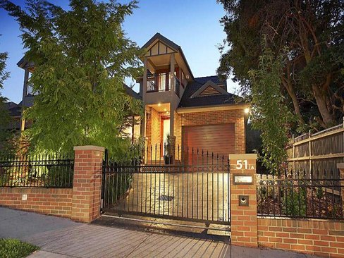 51a Strabane Avenue Mont Albert North 3129