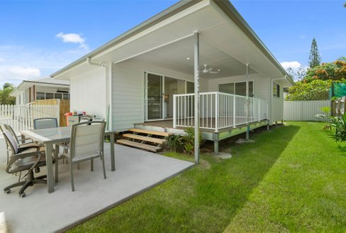 51B Riverside Drive, CURRUMBIN WATERS QLD 4223