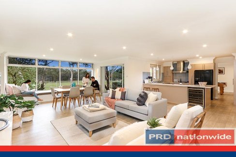 52 Allwood Crescent, LUGARNO NSW 2210