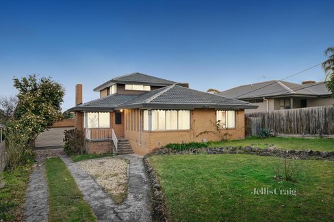 52 Arbroath Road Wantirna South 3152